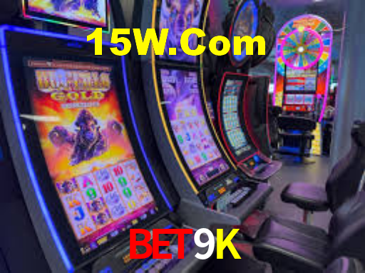 Bet9K Login