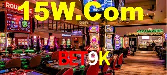 Bet9K Login