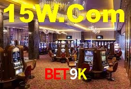 Daily Bonuses Bet9K