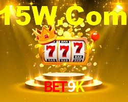 Tournaments Bet9K
