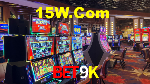 Bet9K