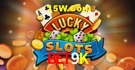 Especiais de Fim de Semana Bet9K
