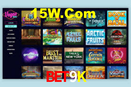 Bônus Generosos e Exclusivos no Bet9K para Você!