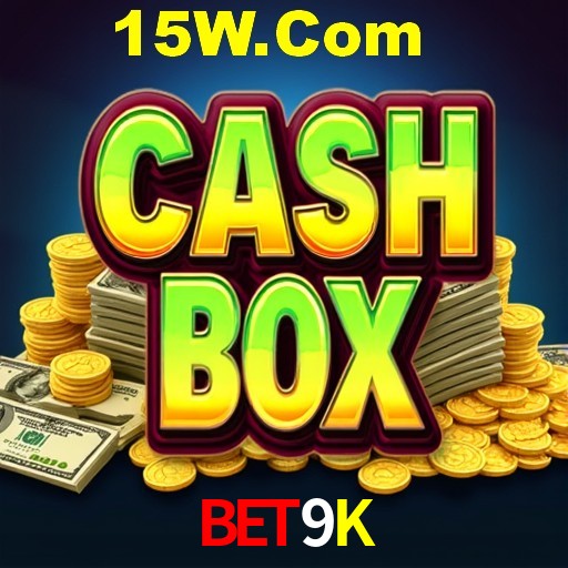 Slot Games Bet9K