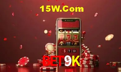 Provedores de Jogos Bet9K
