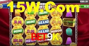 Ofertas Imperdíveis na Bet9K: Promoções e Bônus Que Valem a Pena