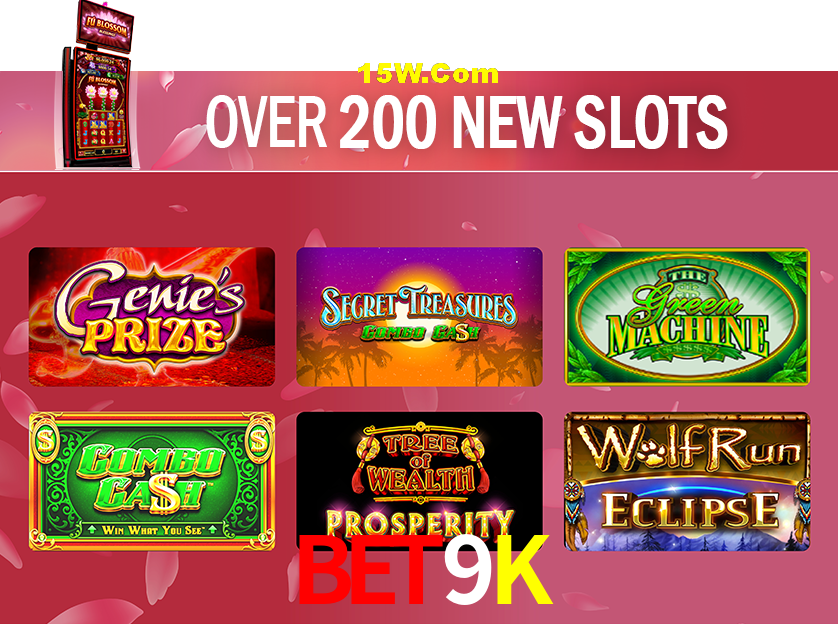 Experiência VIP Bet9K