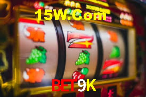 Bet9K: Jogos de Caça-Níqueis-Altas Recompensas, Roleta-Velocidade, Blackjack-Desafios Máximos
