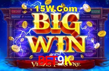 Benefícios da Conta Bet9K