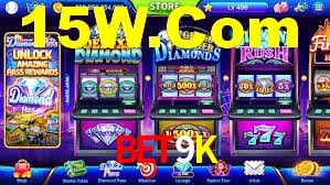 Live Casino Bet9K
