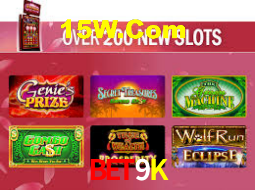 Bet9K