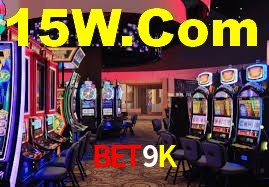 Premium Interface Bet9K