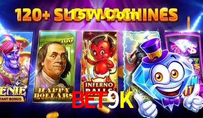 Cadastro Rápido Bet9K