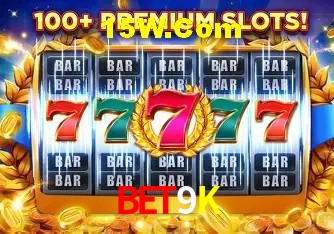 Ofertas Exclusivas Bet9K