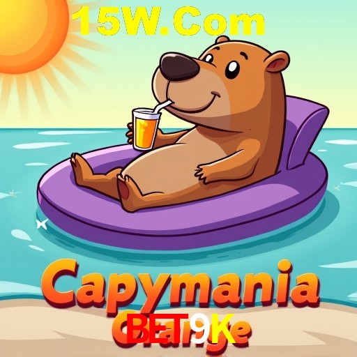 Responsive Design Bet9K