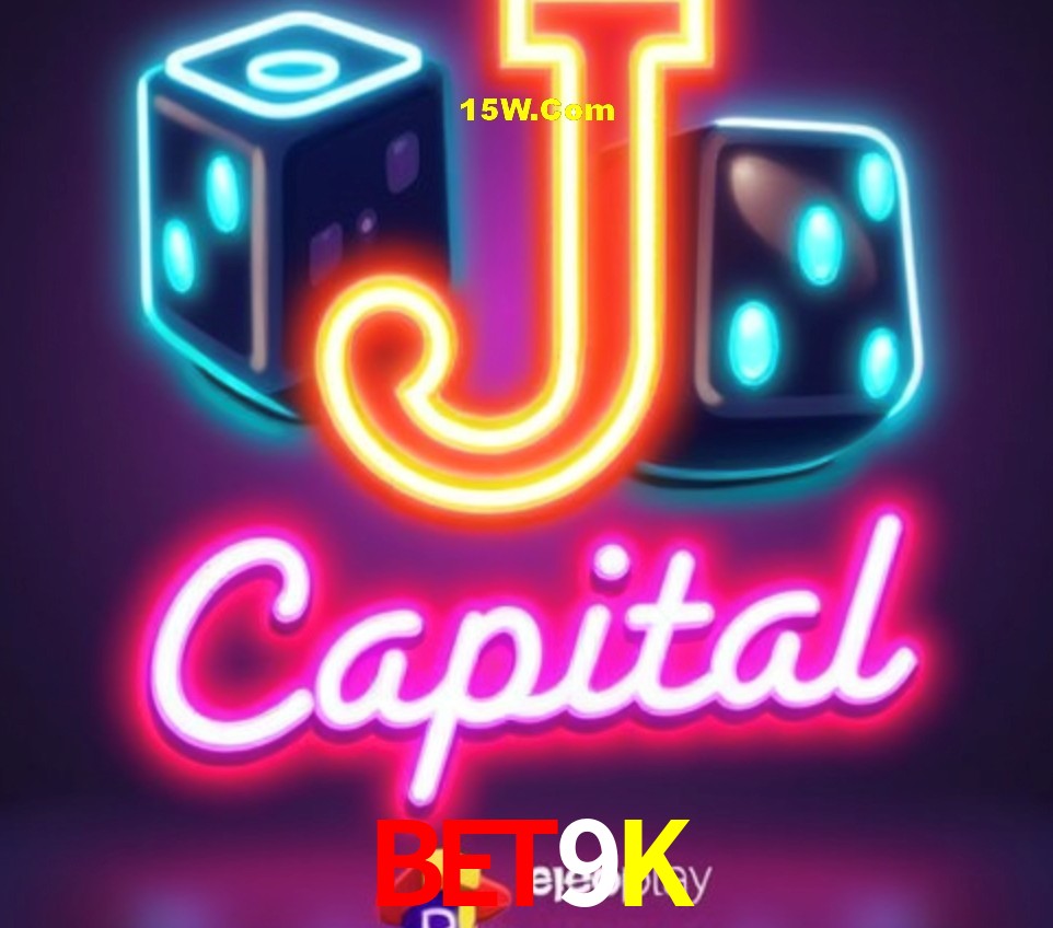 Apostas de Futebol Bet9K