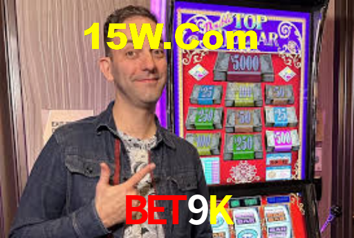 Bet9K Login
