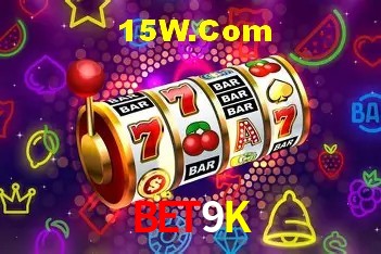 Promoção Relâmpago Bet9K