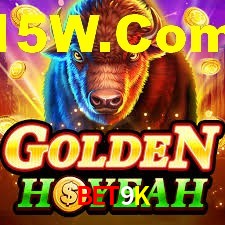 Welcome Bonus Bet9K