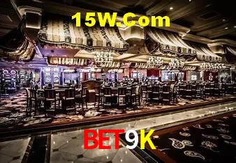 Estatísticas Esportivas Bet9K
